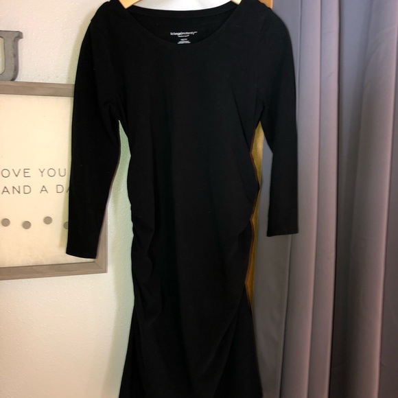 Maternity dress, size XS - Picture 1 of 3